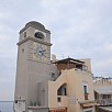 Torre dell'orologio - Capri (Campania)